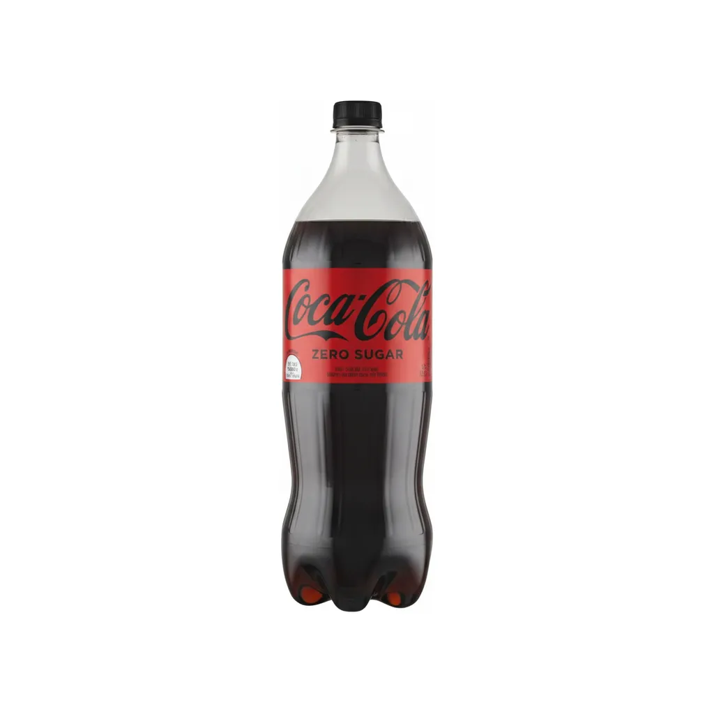 COCA COLA ZERO L.1.5 ES