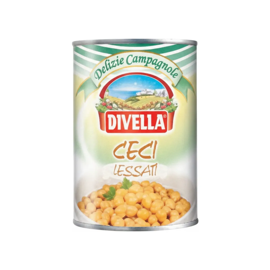 CECI DIVELLA GR 400