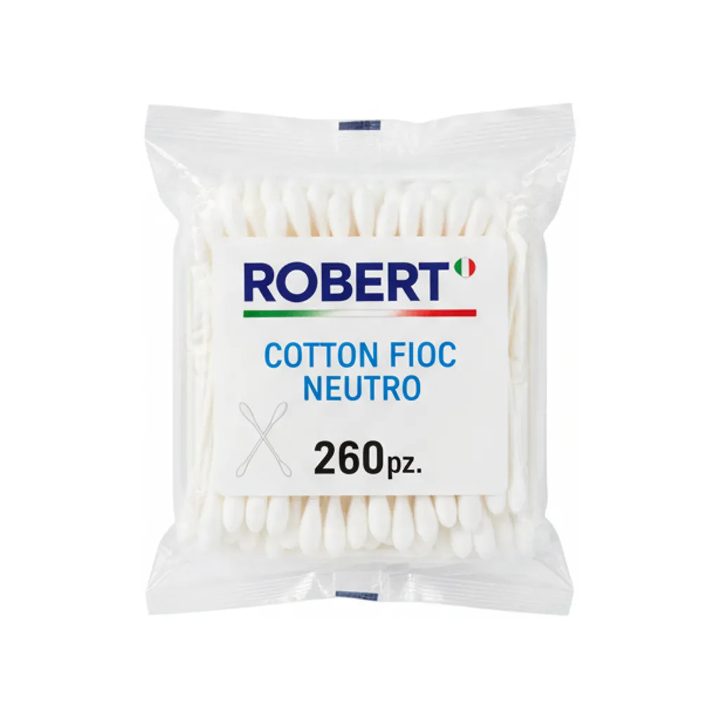 COTTON FIOC NEUTRO ROBERT 260PZ