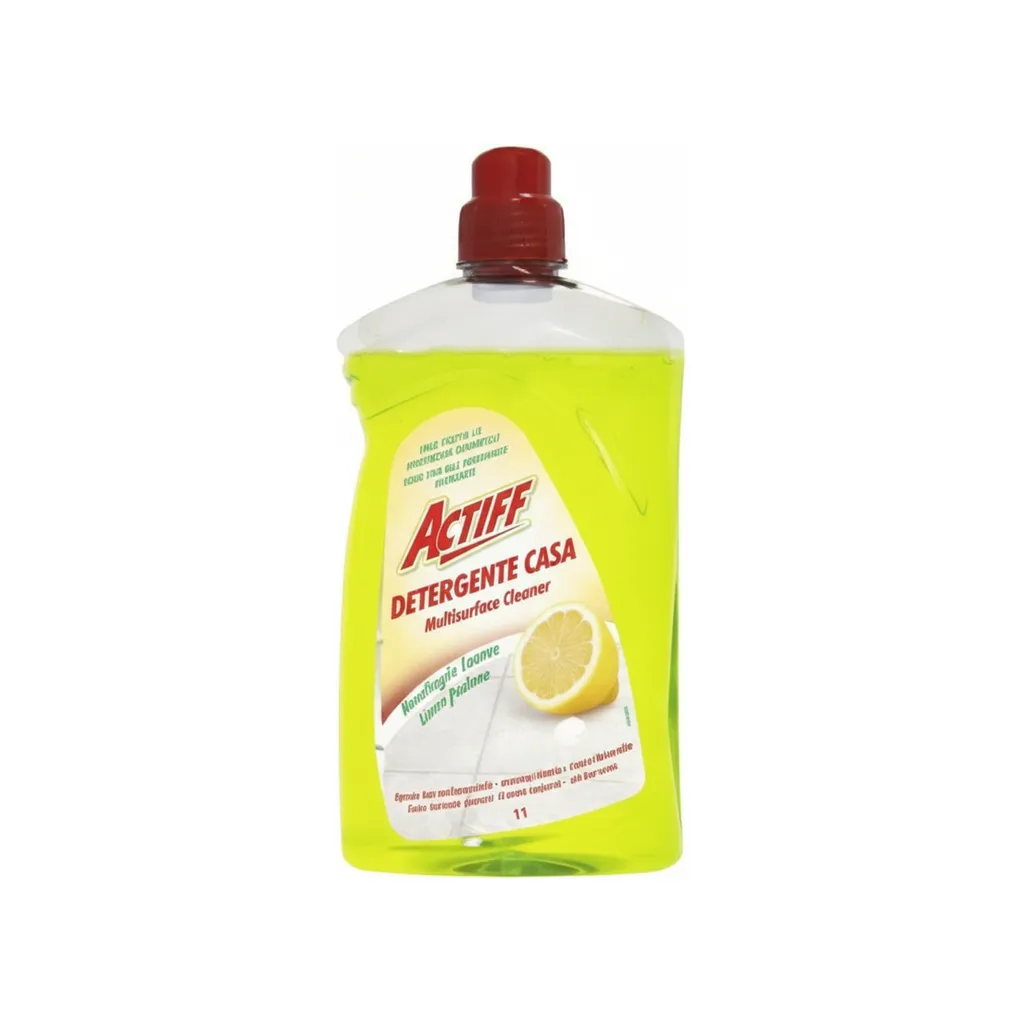 ACTIFF PAVIMENTI L.1 LIMONE