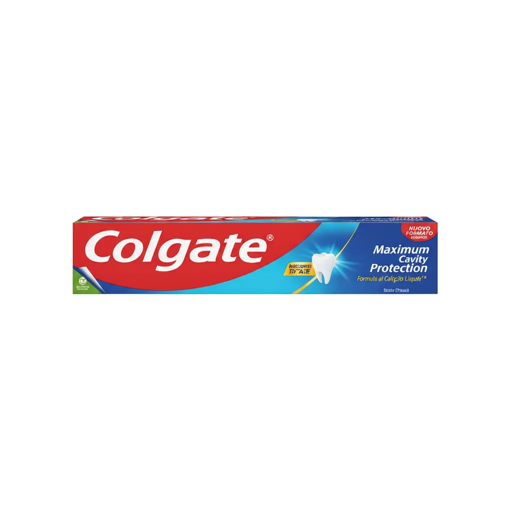 COLGATE DENTIFRICIO CL100