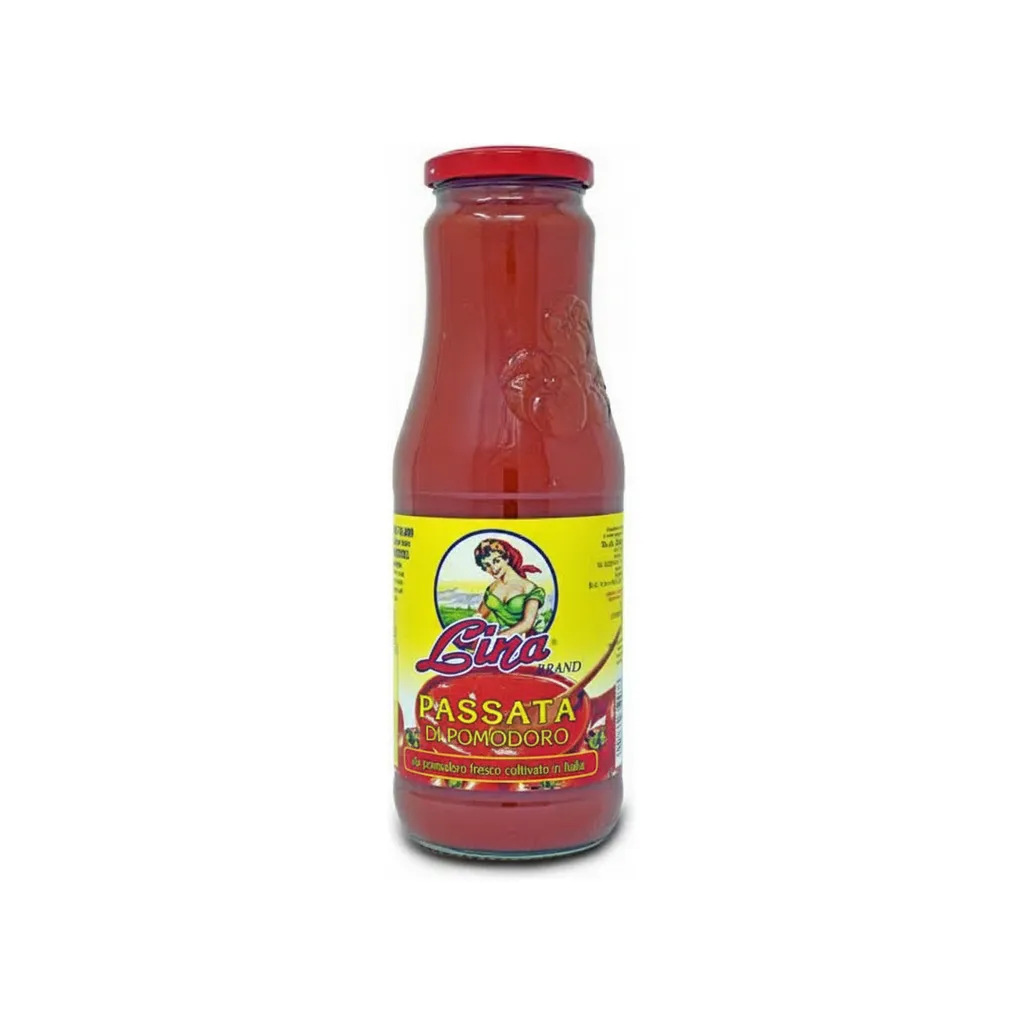 PASSATA LINA GR 700