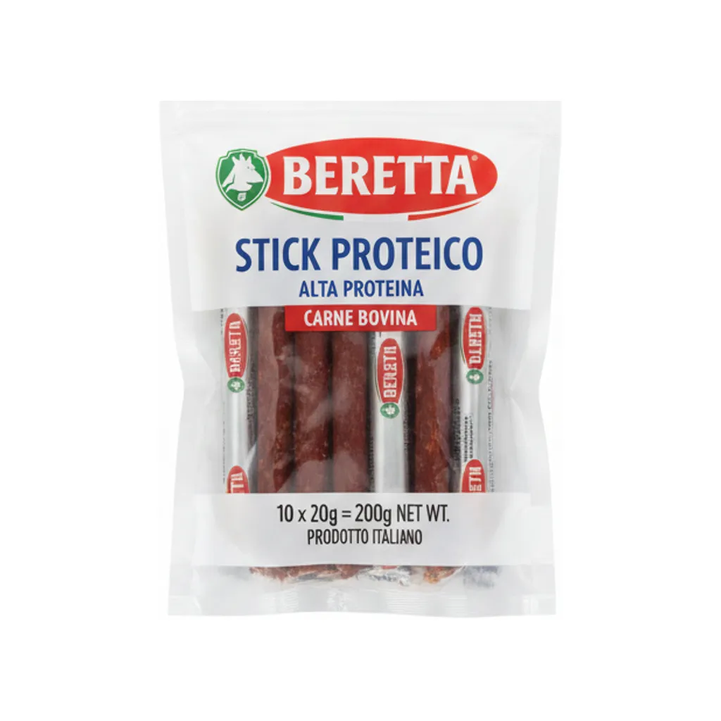 BERETTA STICK PROTEICO