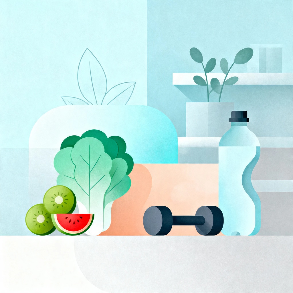 10 Συμβουλές για Υγιεινές Συνήθειες